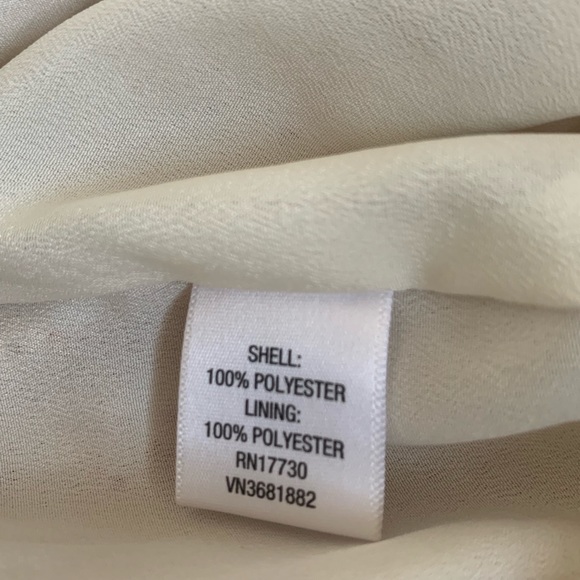 Boho Floral Chiffon Mini Jovovich Hawk for Target - Picture 8 of 8